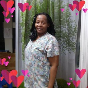 Meet your Posher, Andrea